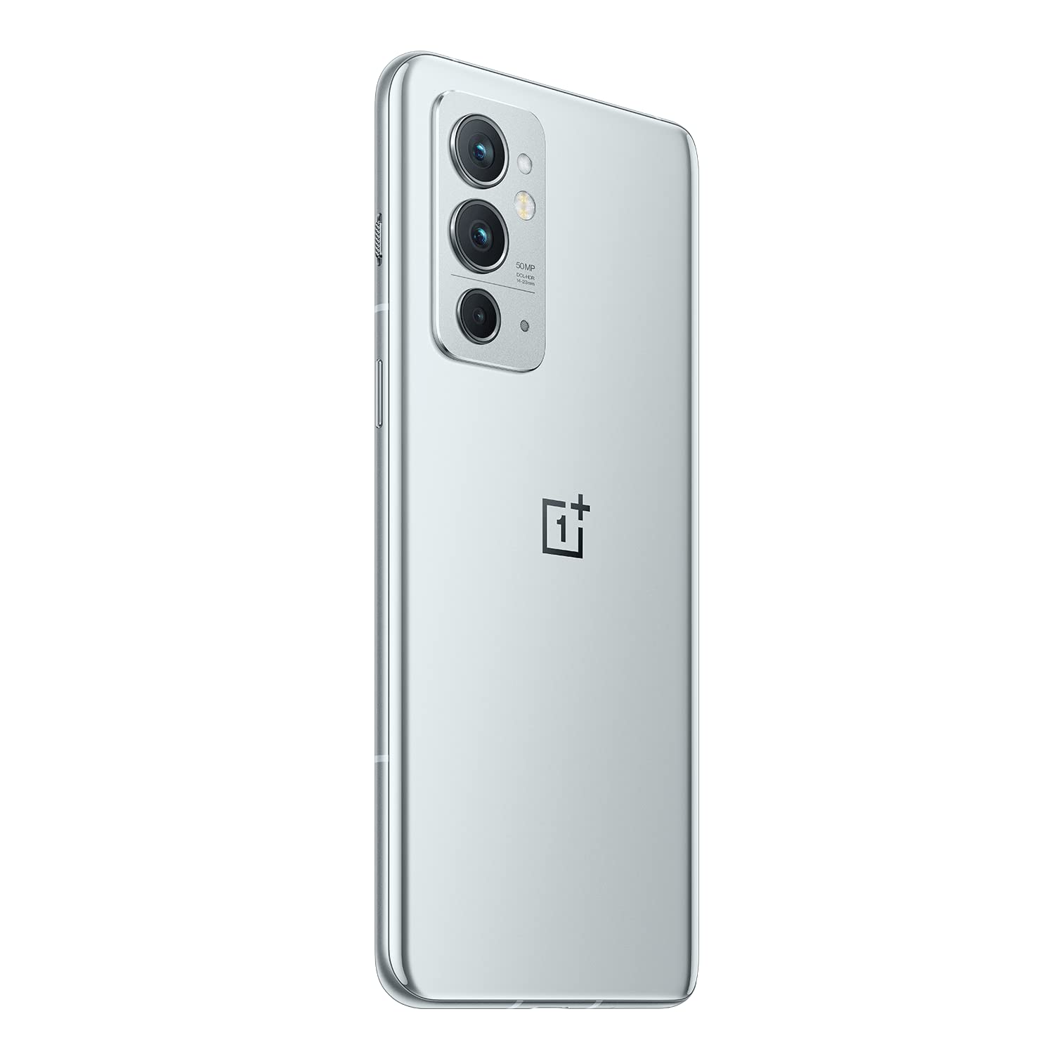 新品未使用OnePlus 9RT 8+256GBシルバー SIMフリー5Gスマホ OnePlus 9RT Dual Sim 12GB RAM 256GB 5G Nano Silver - International